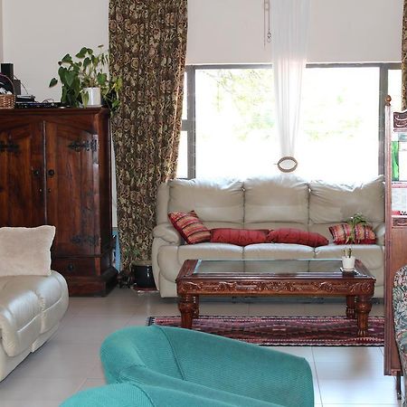 Mendelssohn Manor Guest House Randburg 외부 사진