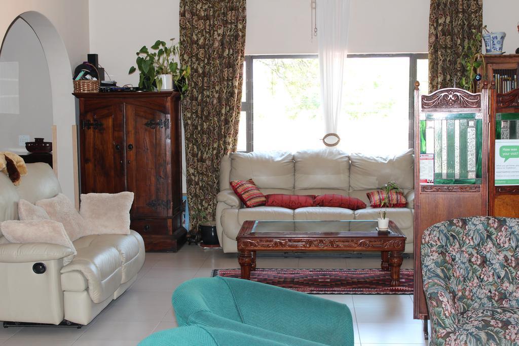 Mendelssohn Manor Guest House Randburg 외부 사진