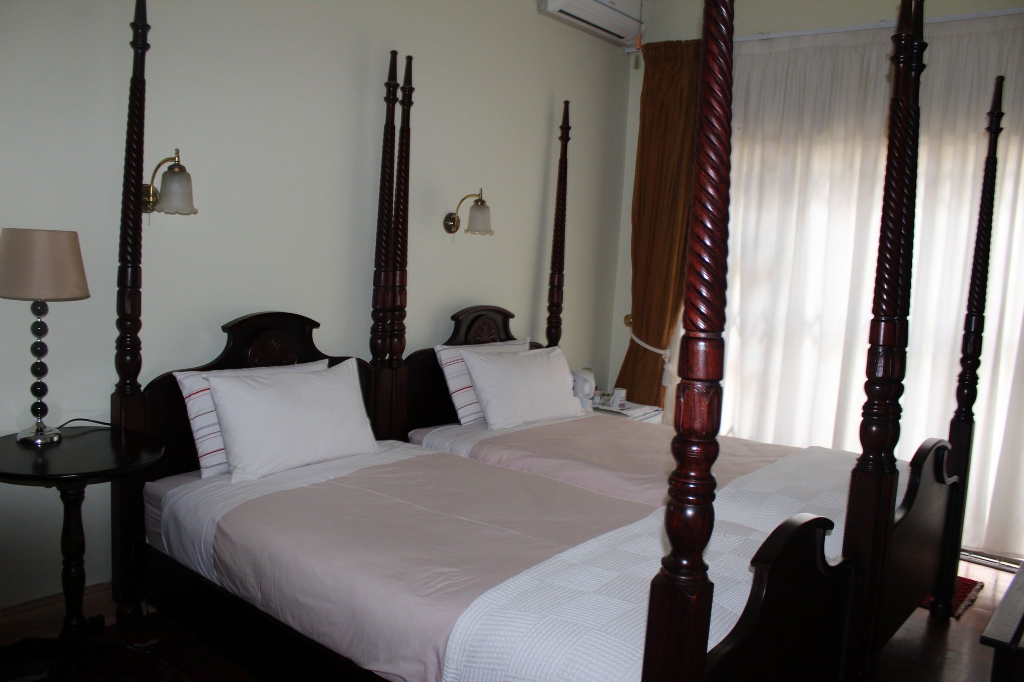 Mendelssohn Manor Guest House Randburg 외부 사진